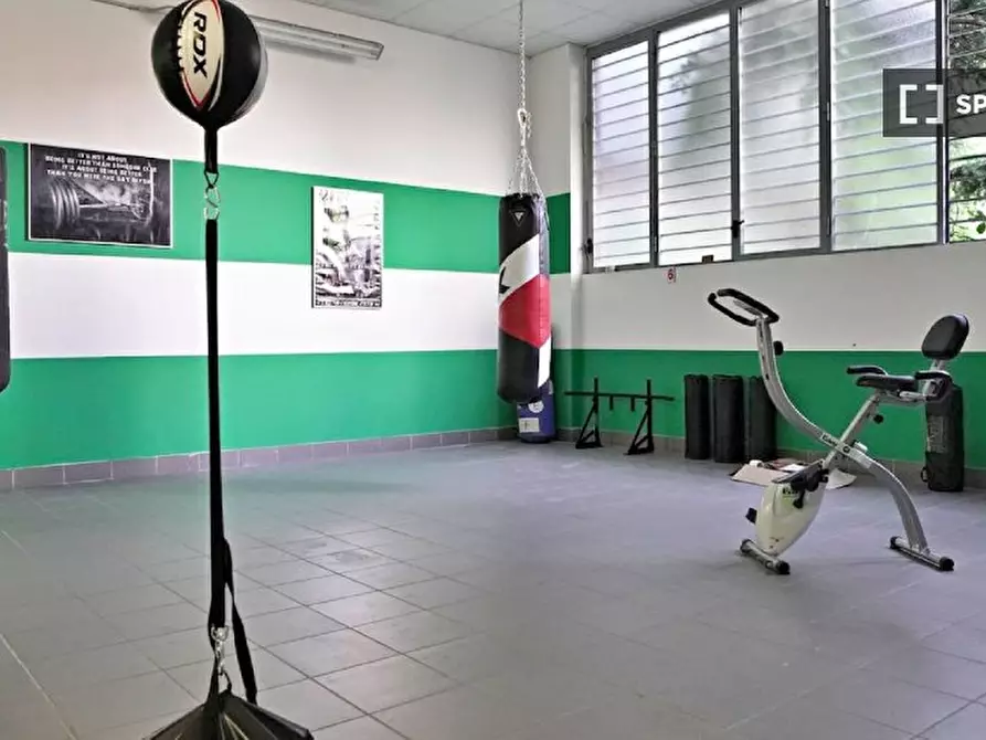 Immagine 19 di Appartamento in affitto  in Via Giuseppe Candiani a Milano