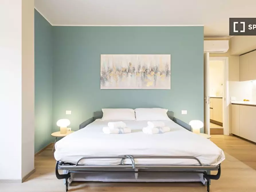 Immagine 14 di Ufficio in affitto  in Corso Sempione a Milano