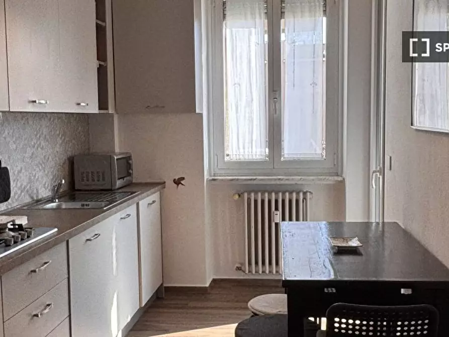 Immagine 7 di Appartamento in affitto  in Via Lodovico Muratori a Milano