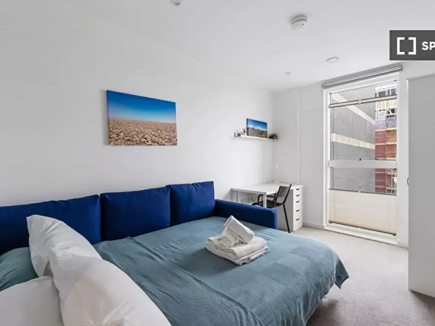 Immagine 12 di Appartamento in affitto  in Ratcliffe Cross St a Poplar
