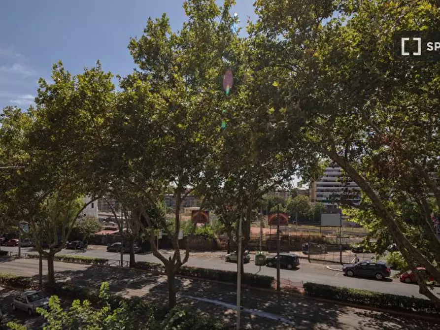 Immagine 10 di Appartamento in affitto  in Circonvallazione Gianicolense a Roma