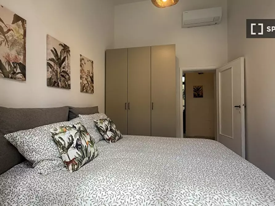 Immagine 12 di Appartamento in affitto  in Via Fra' Bartolomeo a Firenze