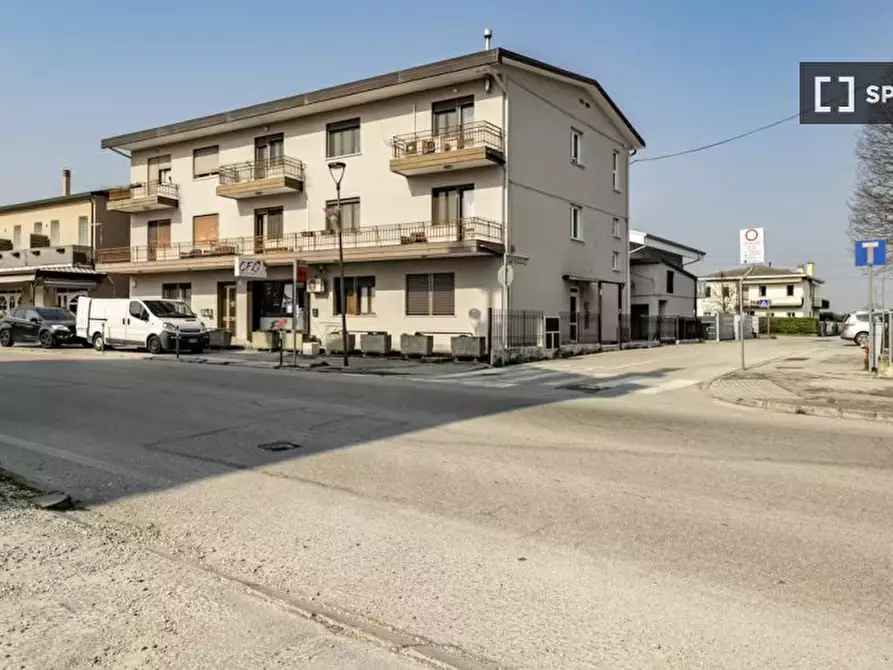 Immagine 15 di Appartamento in affitto  in Via Bonaventura da Peraga a Borgoricco