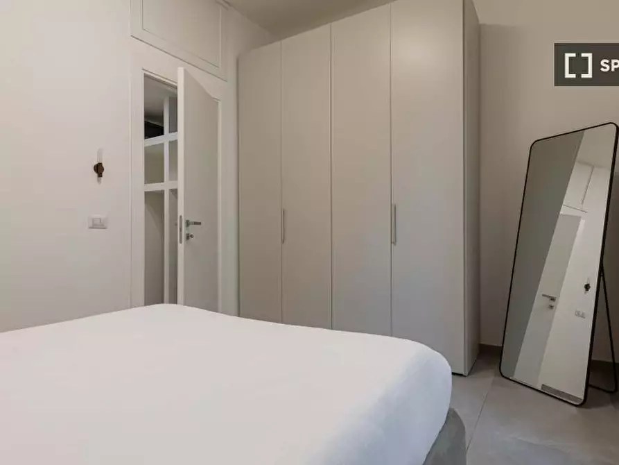 Immagine 6 di Appartamento in affitto  in Via Gustavo Fara a Milano