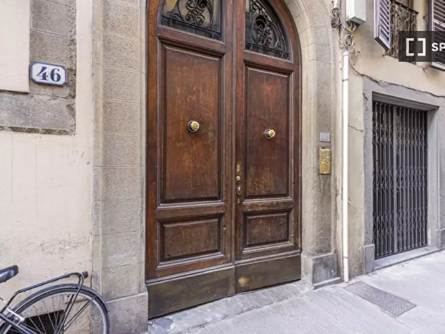 Immagine 6 di Appartamento in affitto  in Via Maggio a Firenze