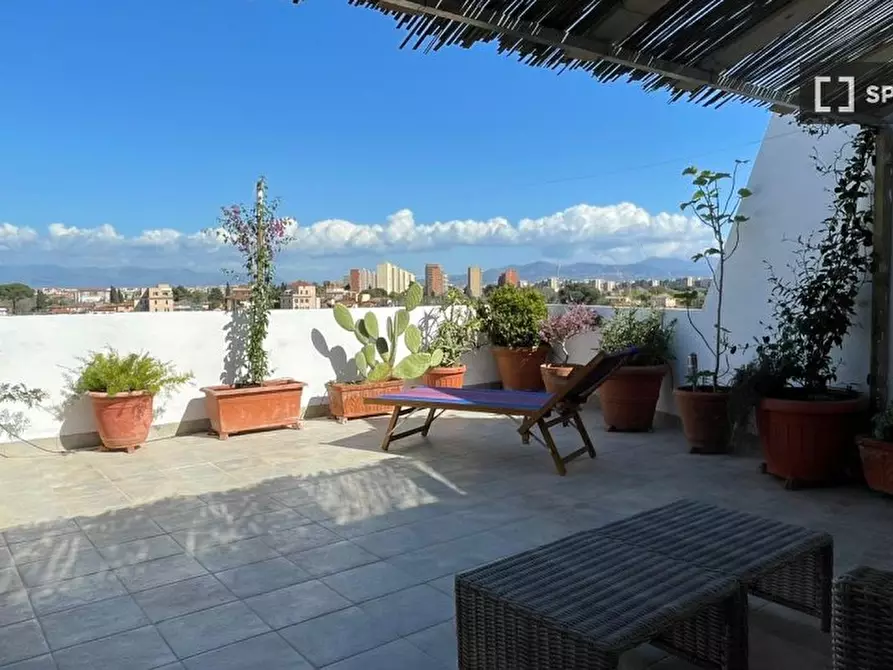 Immagine 3 di Ufficio in affitto  in V. Giuseppe dalla Vedova a Roma