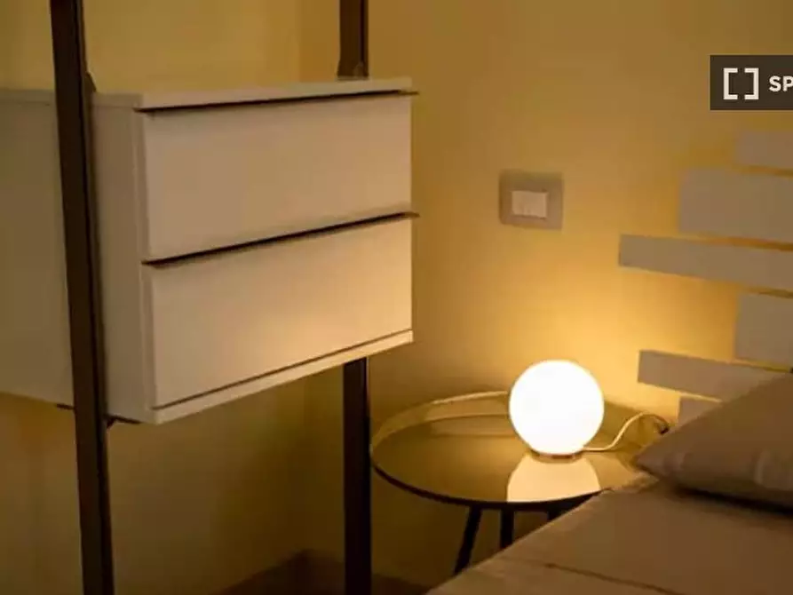 Immagine 2 di Appartamento in affitto  in Via Casilina a Roma