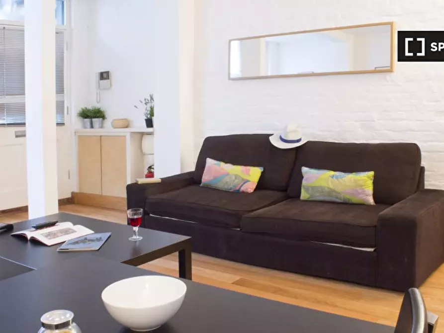 Immagine 3 di Appartamento in affitto  in -9 Hoxton Square a Islington