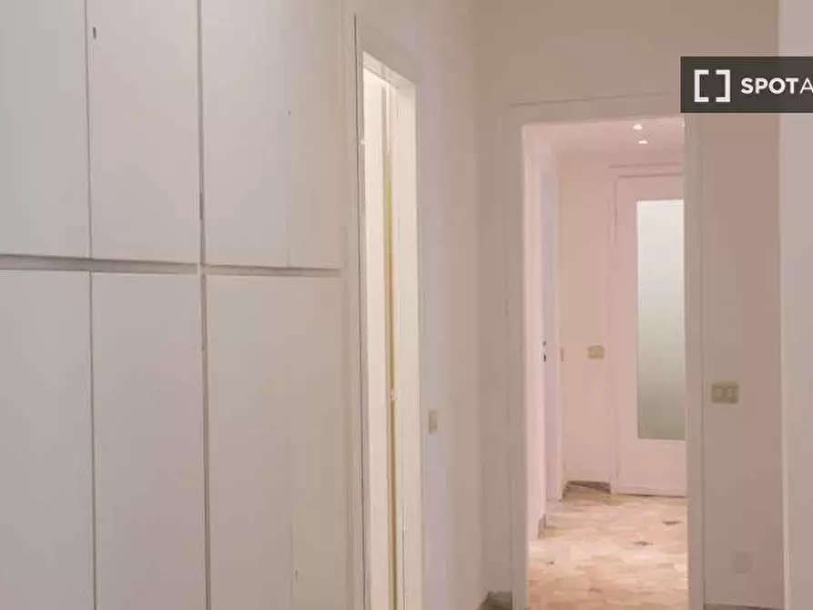 Immagine 14 di Camera condivisa in affitto  in Via Farneti a Milano