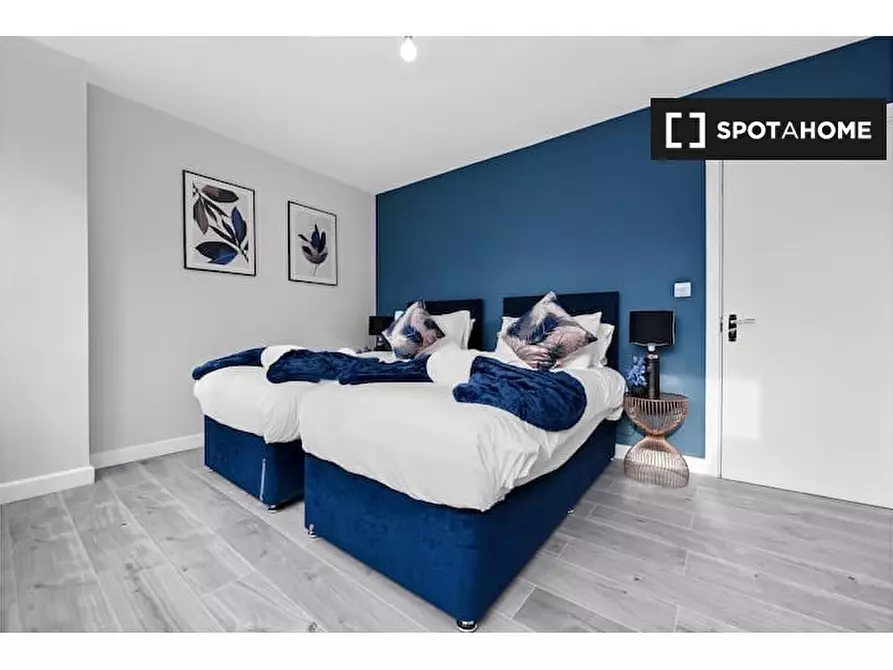 Immagine 16 di Appartamento in affitto  in Selman House Hedger's Grove a Hackney