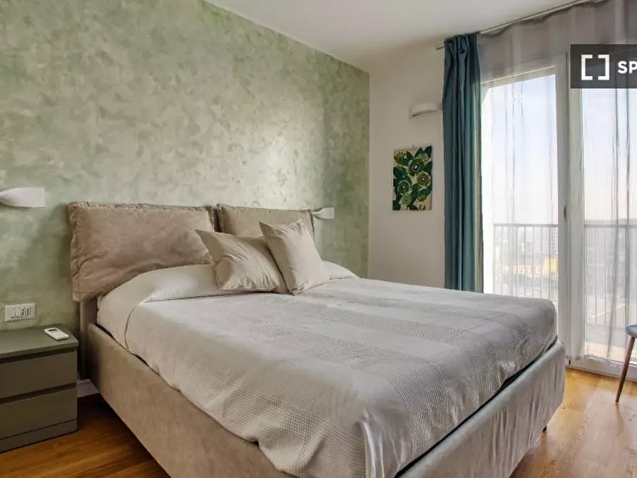 Immagine 18 di Appartamento in affitto  in Via dei Canzi a Milano