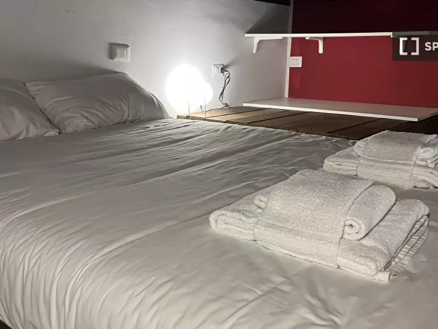 Immagine 5 di Ufficio in affitto  in Viale Bligny a Milano