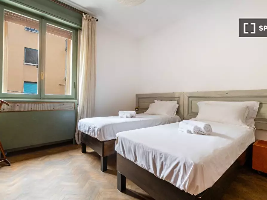 Immagine 17 di Appartamento in affitto  in Via del Borgo di S. Pietro a Bologna