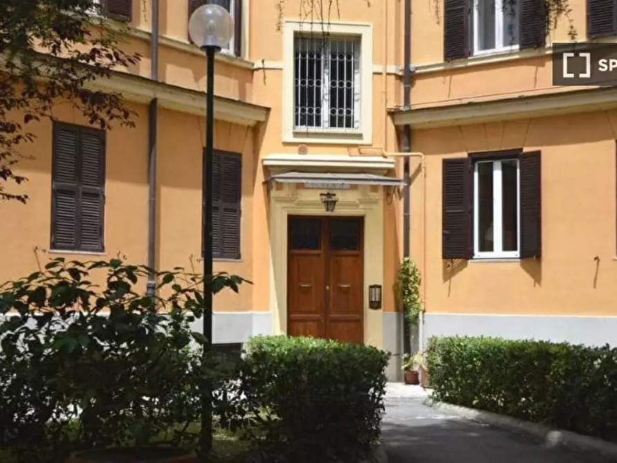 Immagine 10 di Appartamento in affitto  in Viale del Vignola a Roma