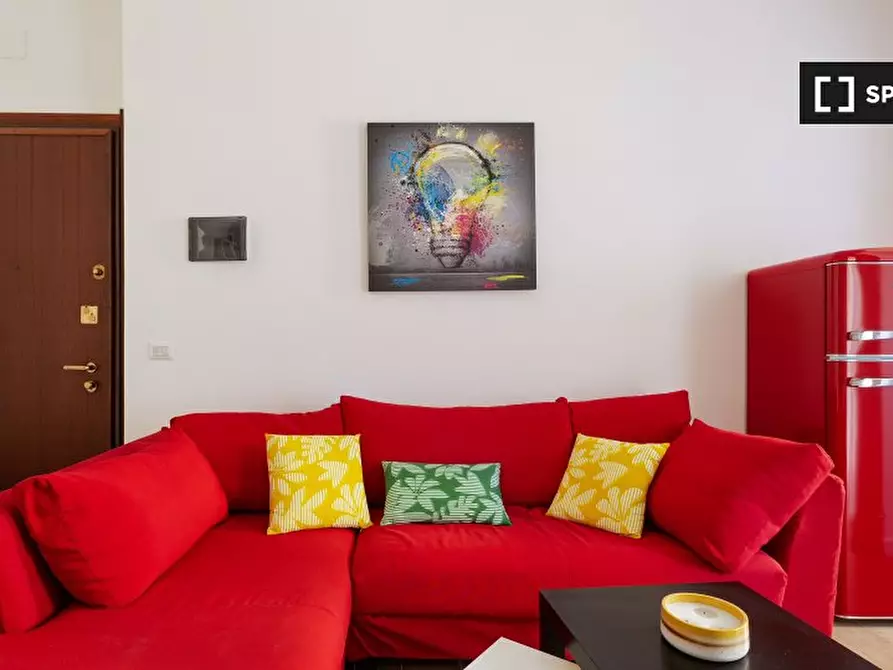 Immagine 12 di Appartamento in affitto  in Via Magolfa a Milano