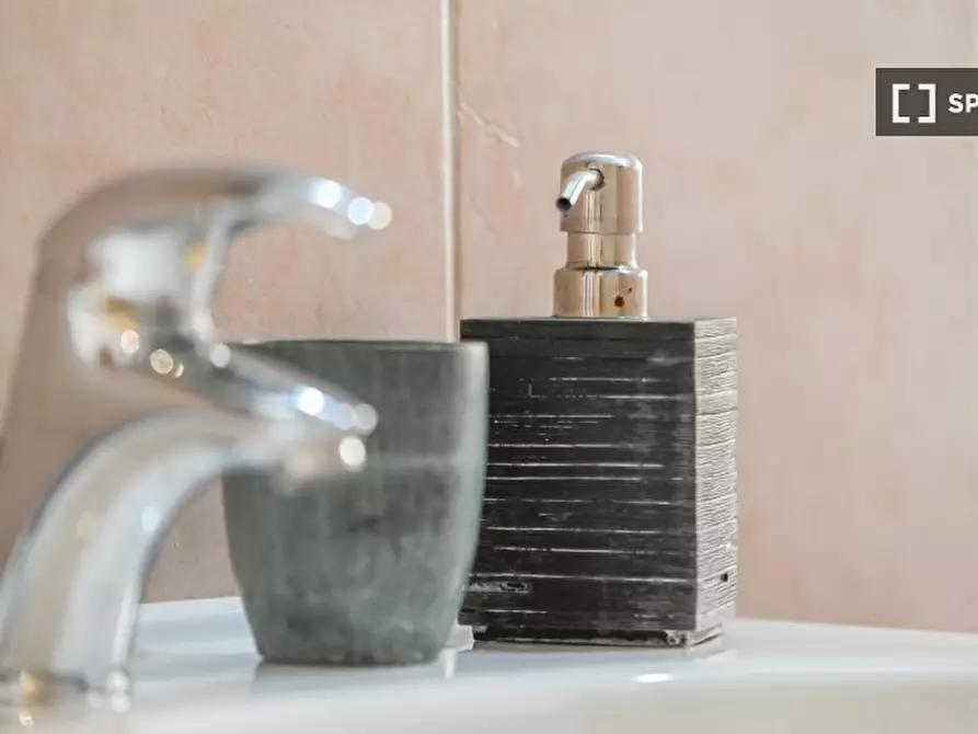 Immagine 10 di Appartamento in affitto  in Via Francesco Caracciolo a Firenze