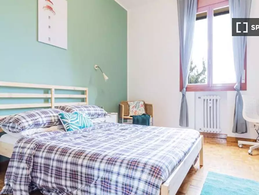 Immagine 2 di Camera condivisa in affitto  in Via Felice Mendelssohn a Padova