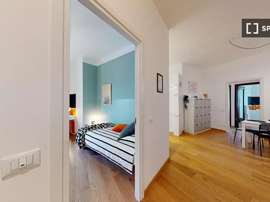 Immagine 6 di Camera condivisa in affitto  in EuropaC a Brescia