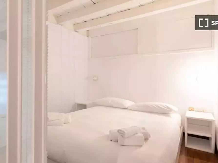 Immagine 19 di Appartamento in affitto  in Via Ascanio Sforza a Milano