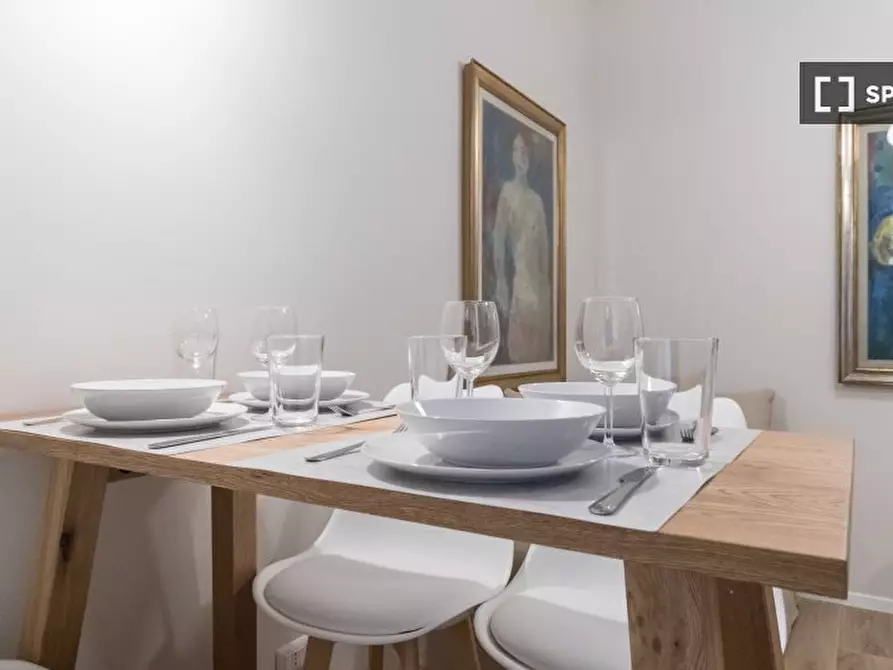 Immagine 3 di Appartamento in affitto  in Via dei Transiti a Milano