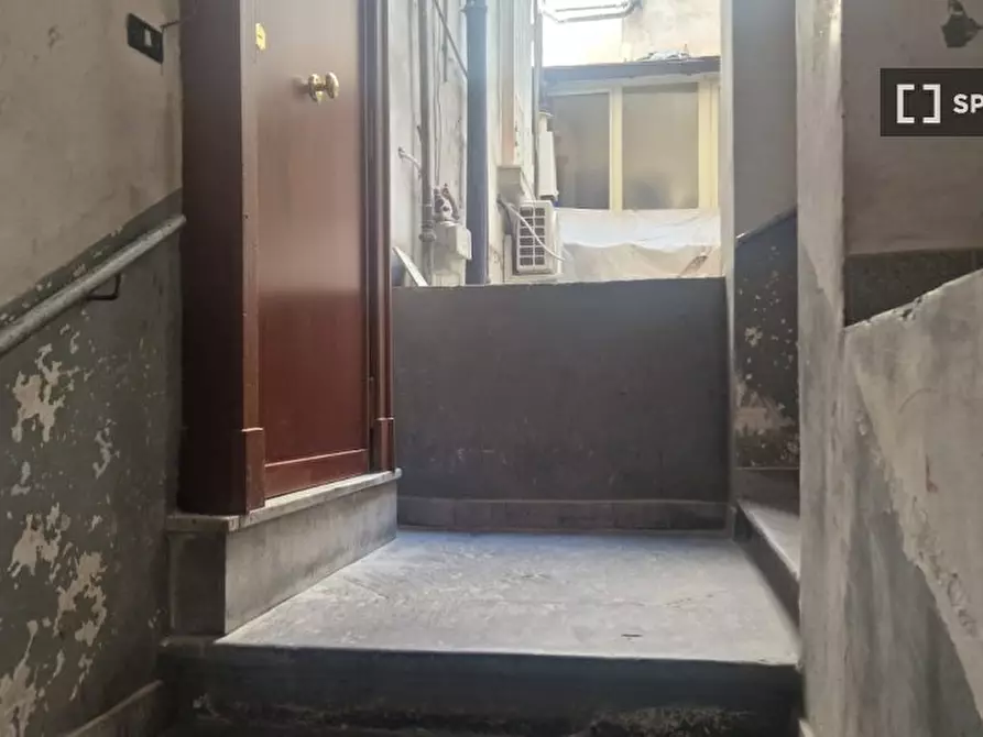 Immagine 6 di Camera condivisa in affitto  in Via Carlo de Cesare a Napoli