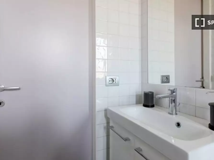 Immagine 4 di Appartamento in affitto  in Via Pasquale Paoli a Milano