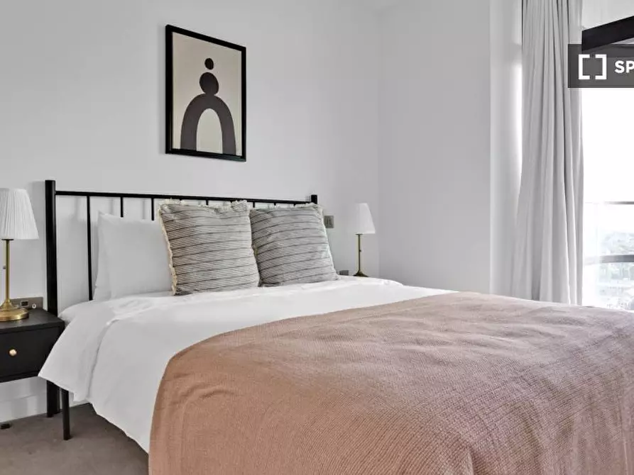 Immagine 10 di Appartamento in affitto  in Principal Pl a Islington