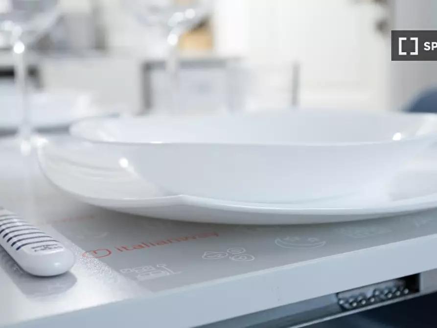 Immagine 8 di Appartamento in affitto  in Via Pontaccio a Milano