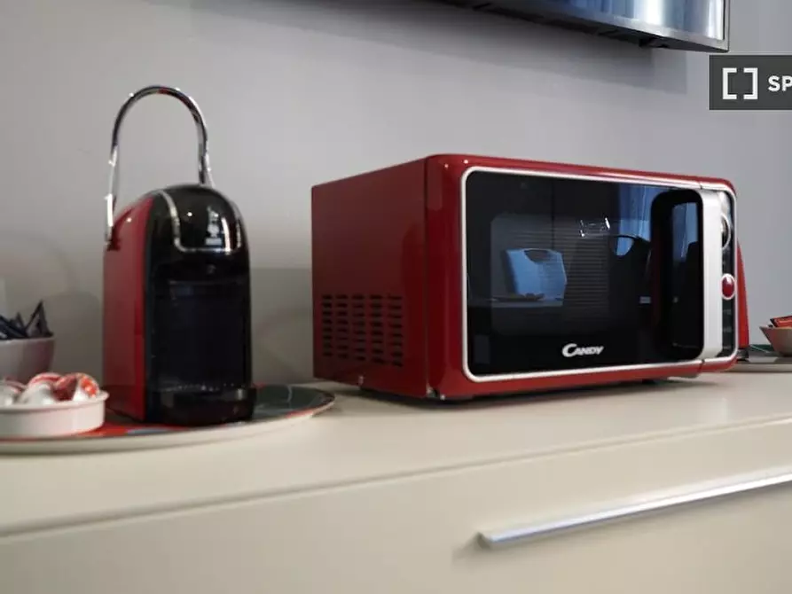 Immagine 9 di Appartamento in affitto  in Via Alberto Nota a Torino