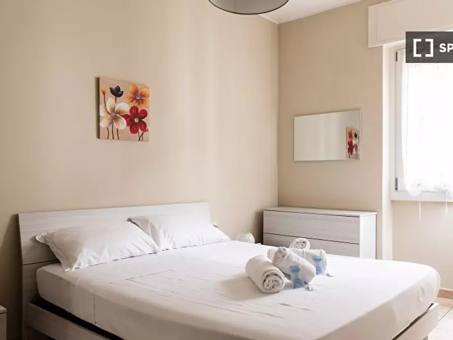 Immagine 5 di Appartamento in affitto  in Via Meloria a Milano