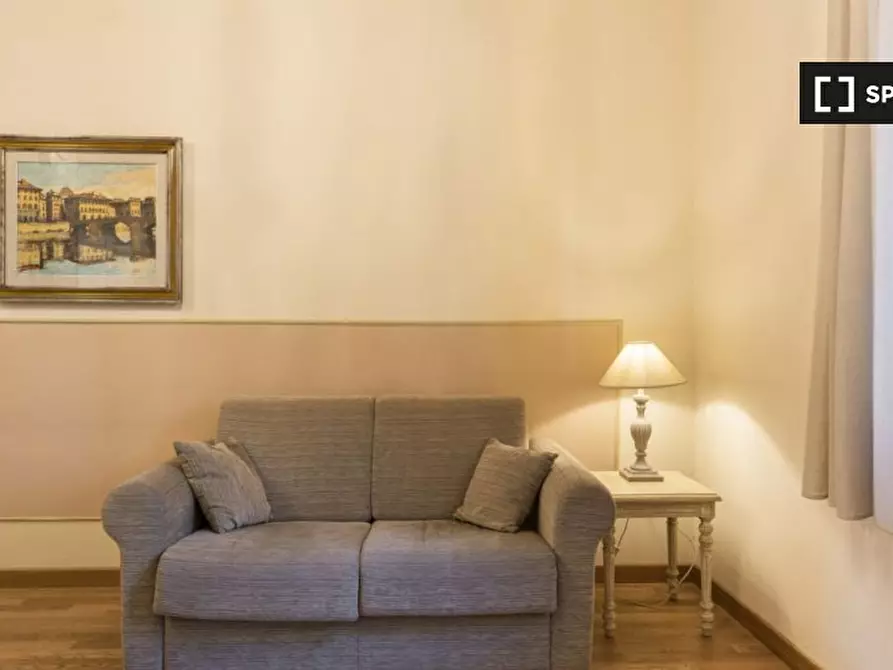Immagine 5 di Appartamento in affitto  in Via del Leone a Firenze