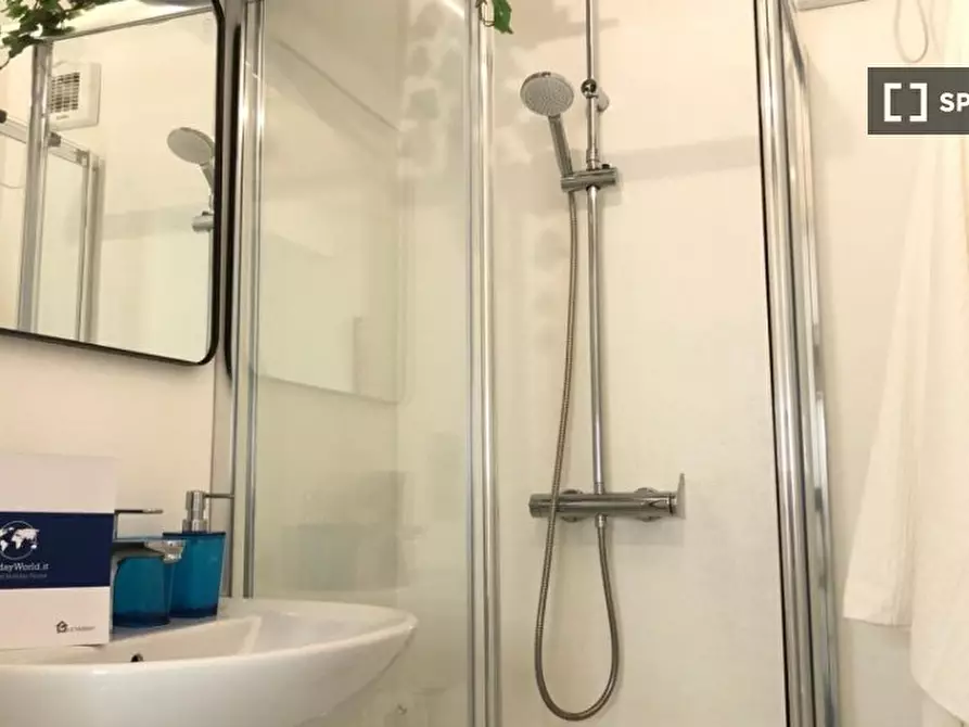 Immagine 18 di Appartamento in affitto  in Via Camillo Benso Conte di Cavour a Torino