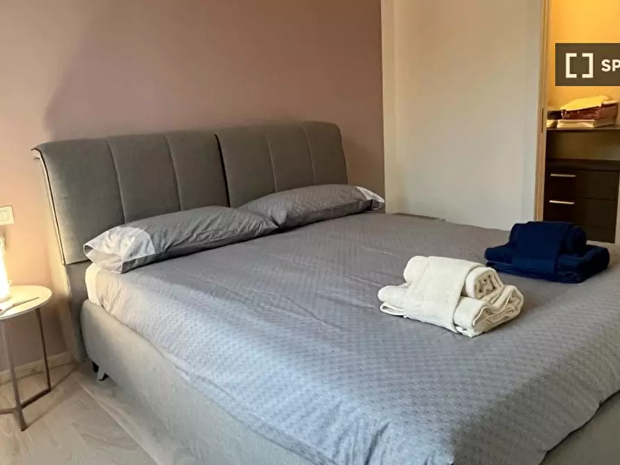 Immagine 13 di Appartamento in affitto  in Via delle Forze Armate a Milano