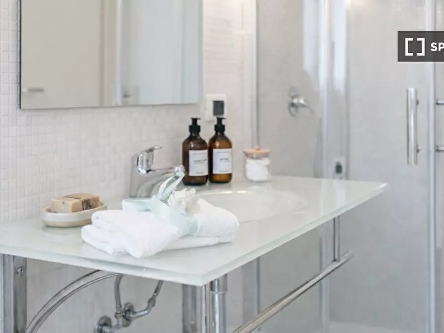 Immagine 7 di Appartamento in affitto  in Via Privata Sebastiano Serlio a Milano