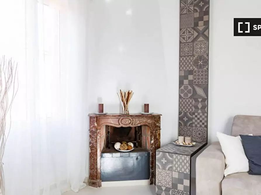 Immagine 12 di Appartamento in affitto  in Via Firenze a Roma