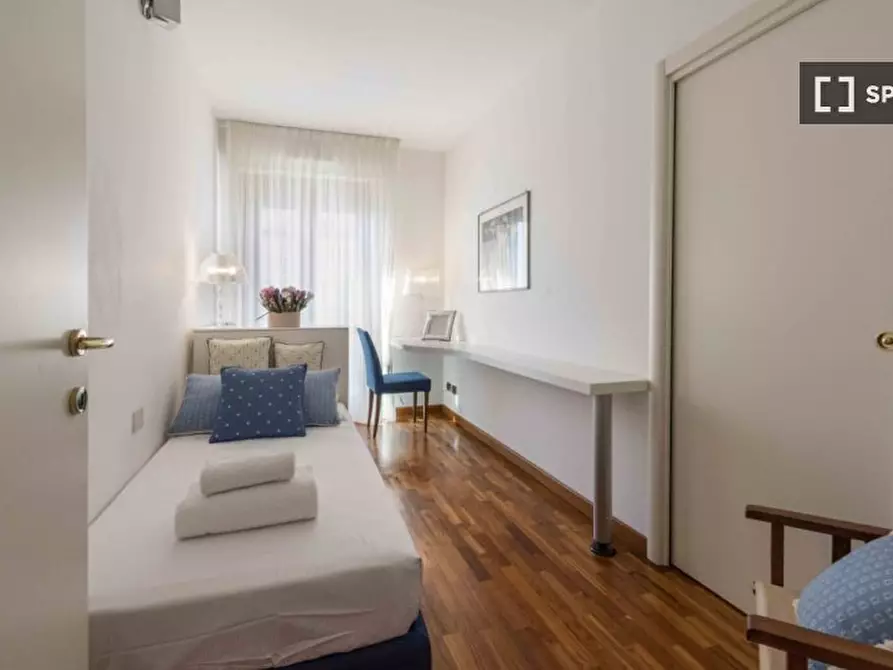 Immagine 9 di Appartamento in affitto  in Via Luciano Bausi a Firenze