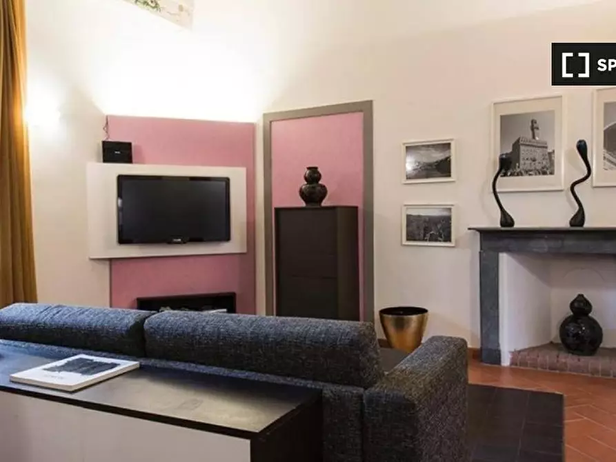 Immagine 3 di Appartamento in affitto  in Via delle Terme a Firenze