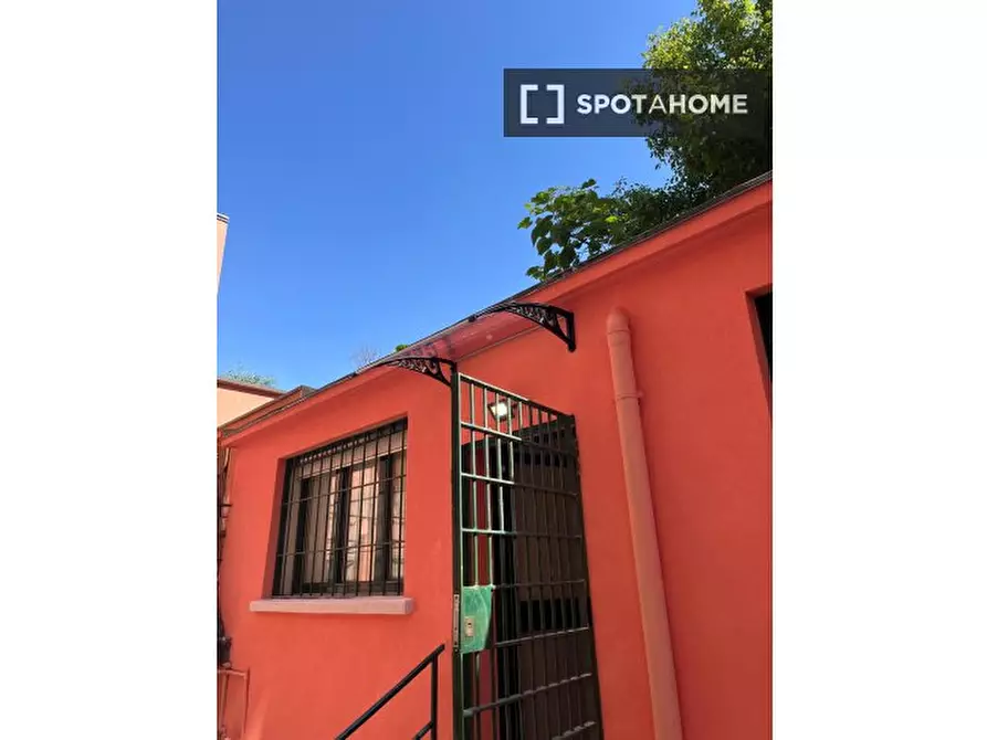 Immagine 4 di Ufficio in affitto  in Via Gian Battista Vico a Milano