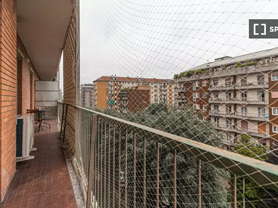 Immagine 17 di Appartamento in affitto  in Via Felice Venosta a Milano