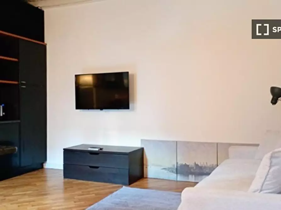 Immagine 2 di Appartamento in affitto  in Corso Como a Milano