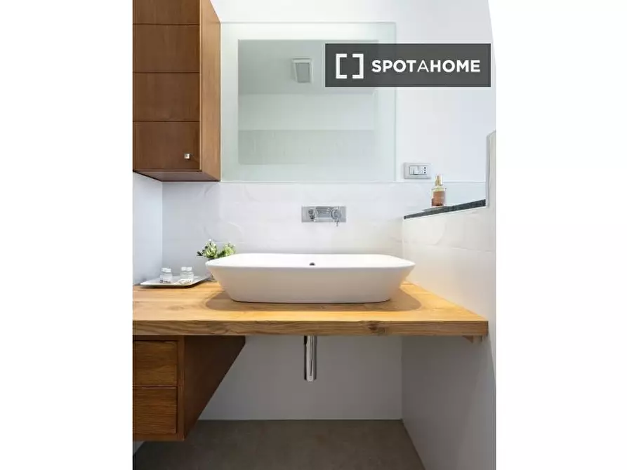 Immagine 13 di Appartamento in affitto  in Via Aligi Barducci a Firenze