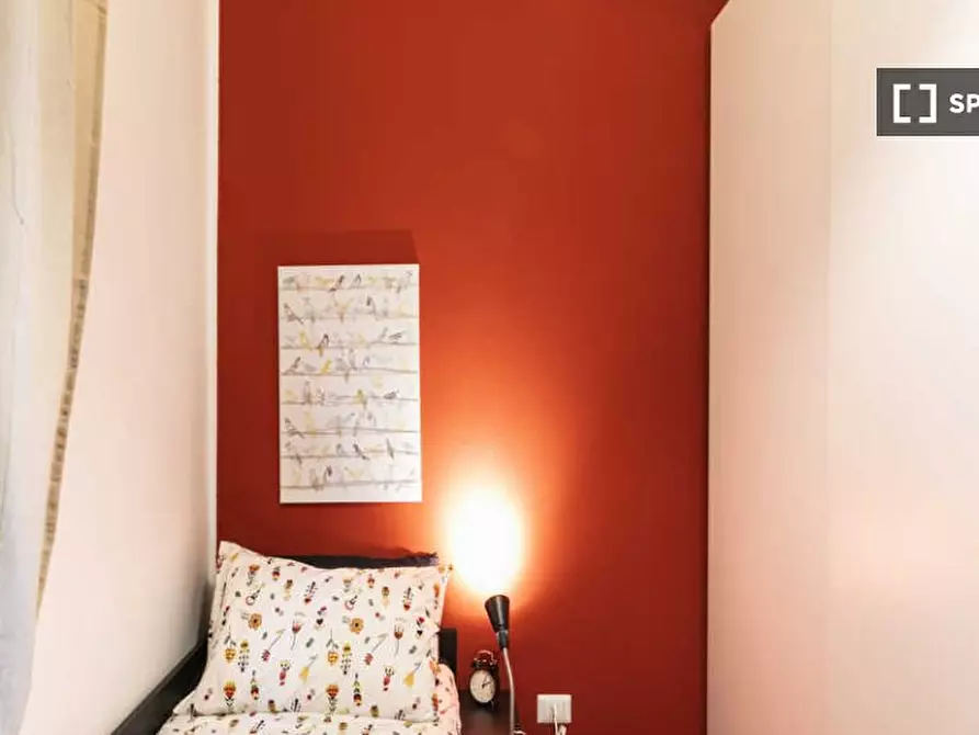 Immagine 3 di Camera condivisa in affitto  in Via Ilarione Rancati a Milano