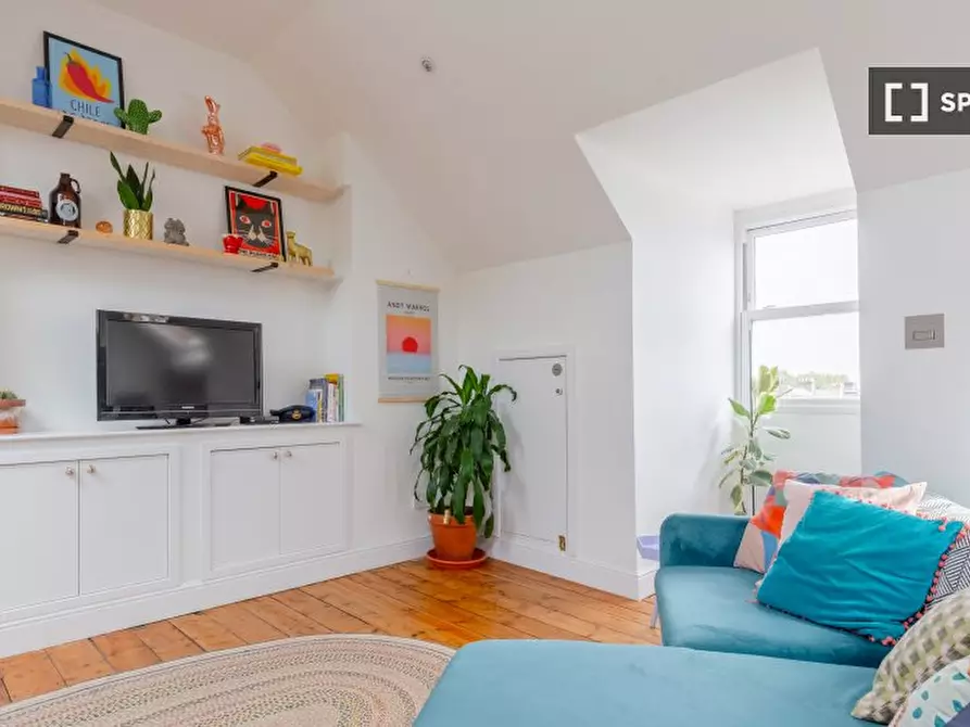Immagine 12 di Appartamento in affitto  in flat d a Hackney