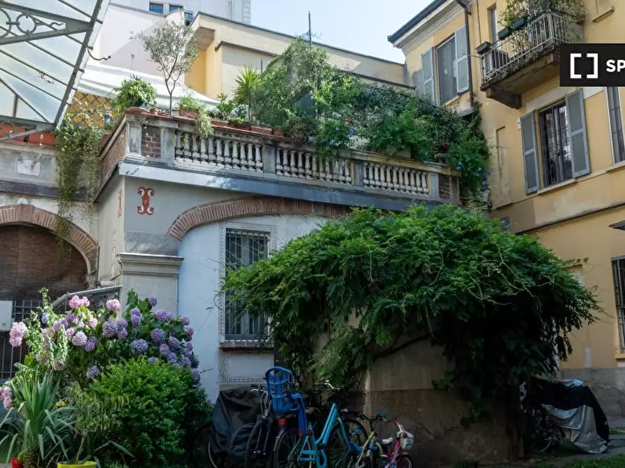 Immagine 12 di Ufficio in affitto  in Via Mantova a Milano