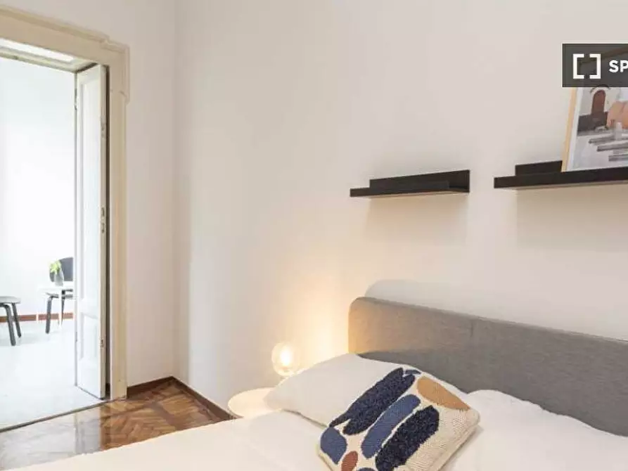 Immagine 4 di Camera condivisa in affitto  in Corso Buenos Aires a Milano