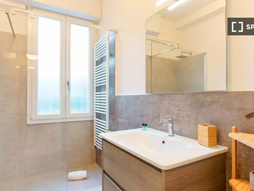 Immagine 10 di Ufficio in affitto  in Via Franco Bolognese a Bologna