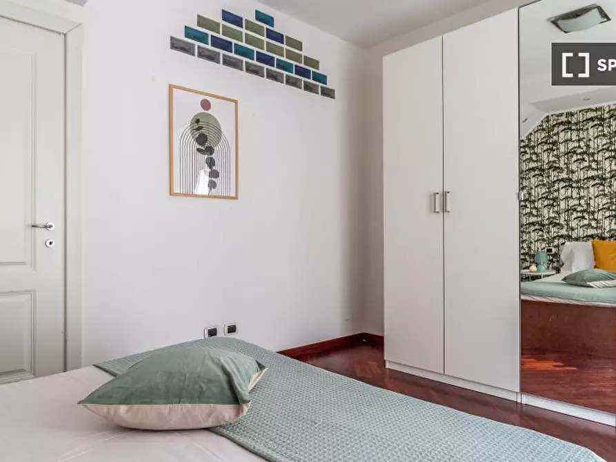 Immagine 11 di Appartamento in affitto  in Via Padova a Milano