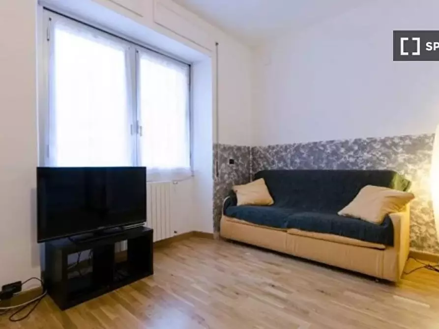 Immagine 16 di Appartamento in affitto  in Via Carlo e Nello Rosselli a Genova