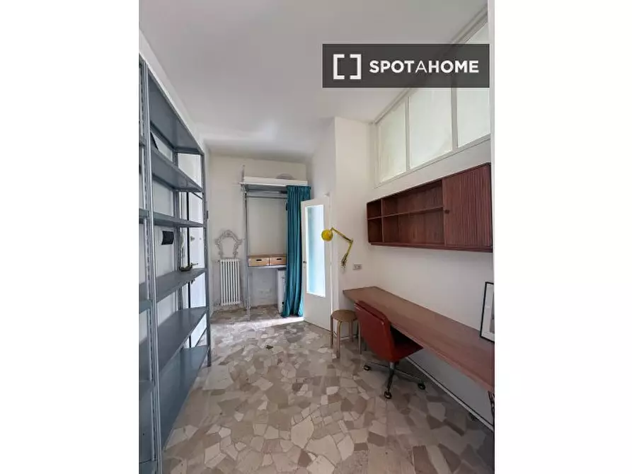 Immagine 8 di Ufficio in affitto  in Via Pier Candido Decembrio a Milano