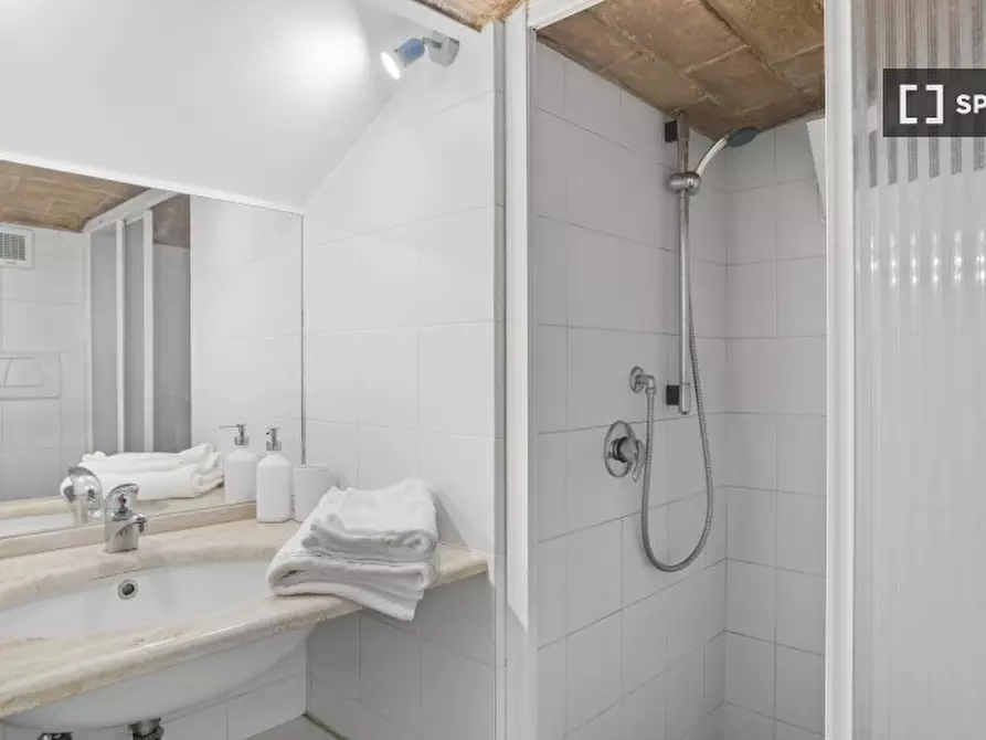 Immagine 4 di Ufficio in affitto  in Via Montebello a Roma